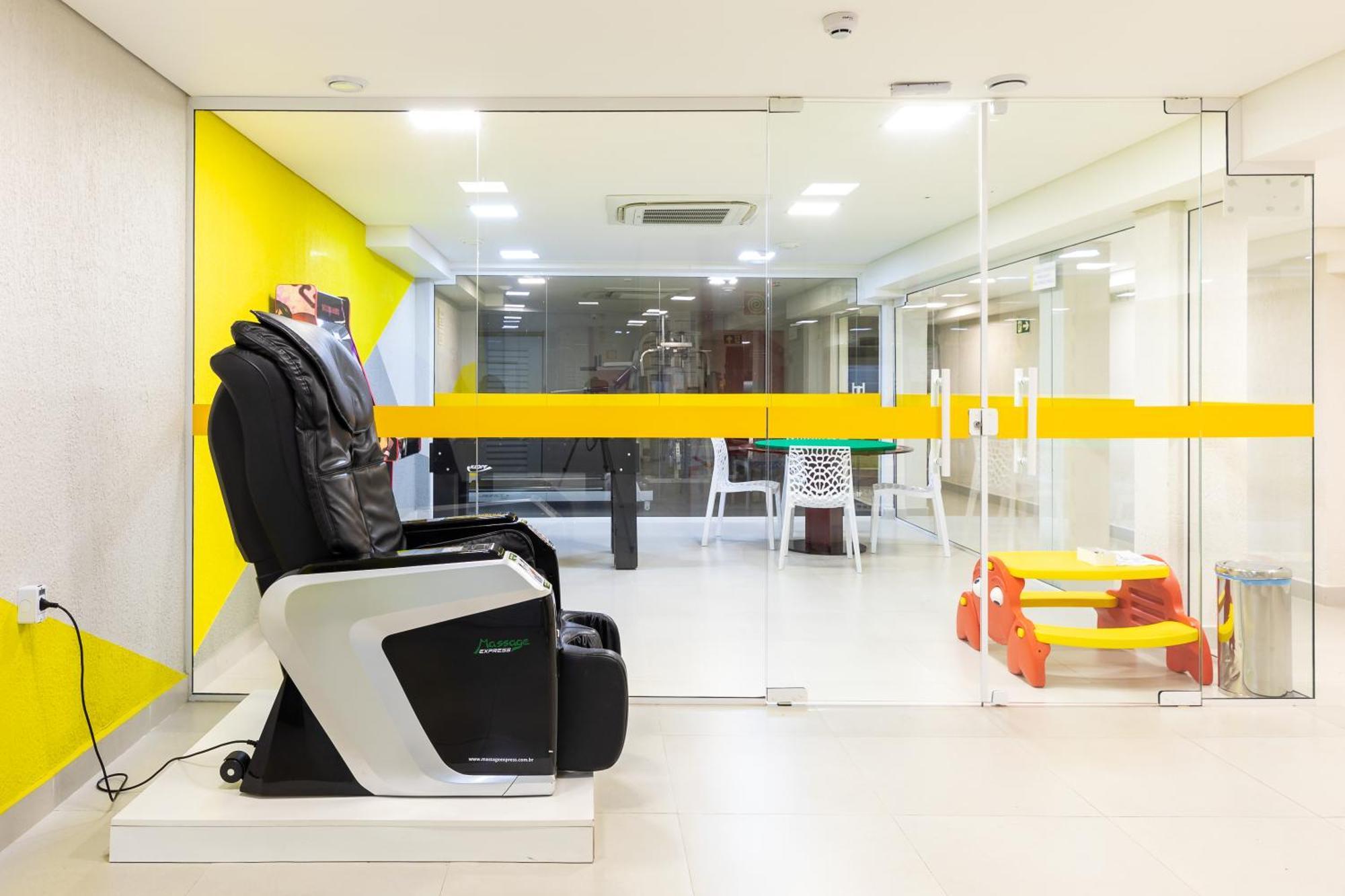 Hotel Taroba Express Foz do Iguaçu Zewnętrze zdjęcie