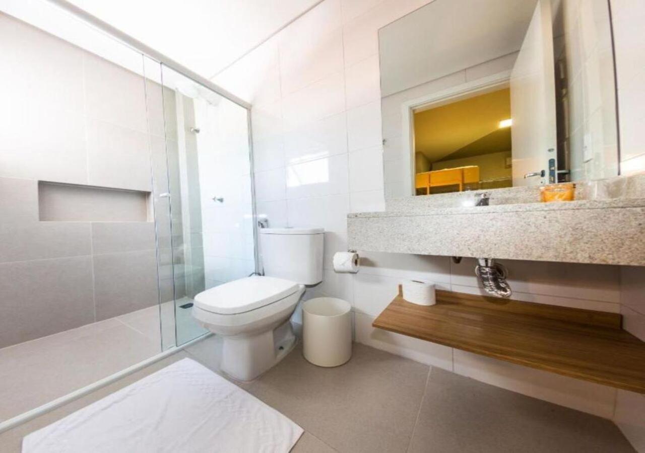 Hotel Taroba Express Foz do Iguaçu Pokój zdjęcie